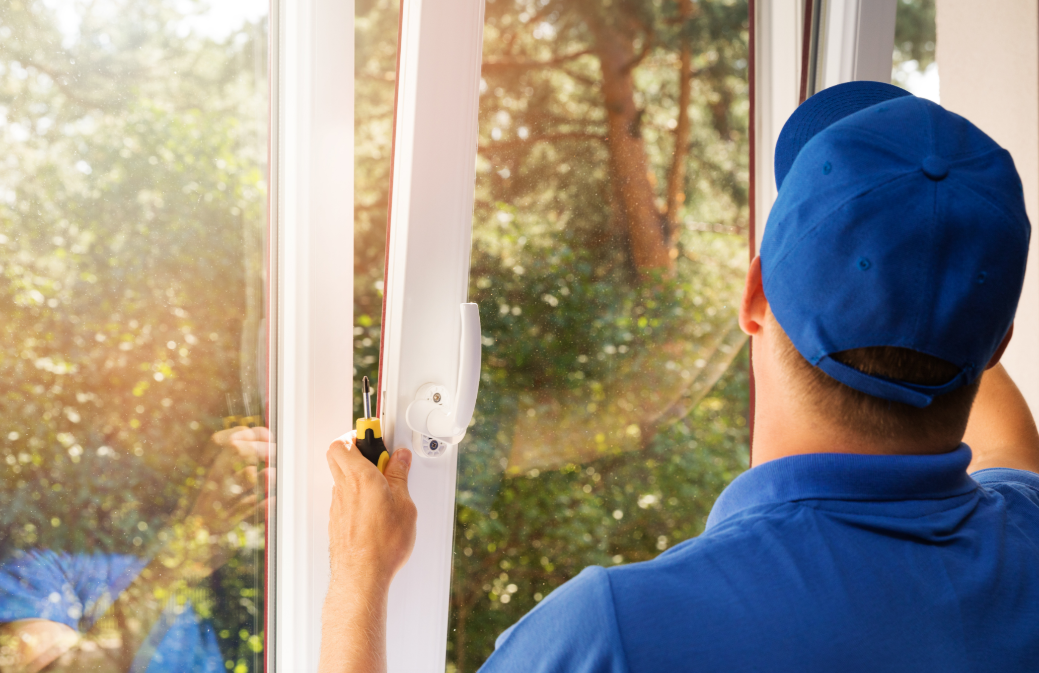 Homeowners Guide to Window Maintenance
