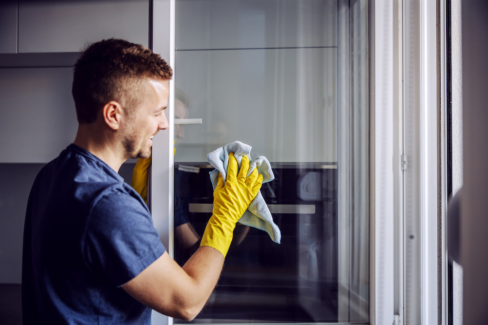 Reasons to Hire a Professional Window Cleaner